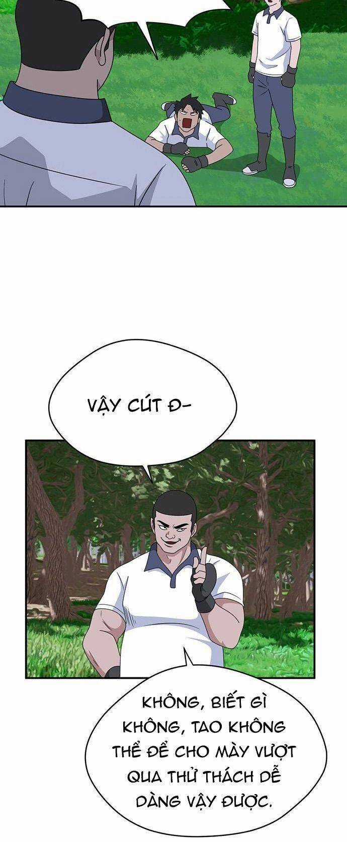 Quy Luật Hệ Thống - Chapter 46 - Trang 50