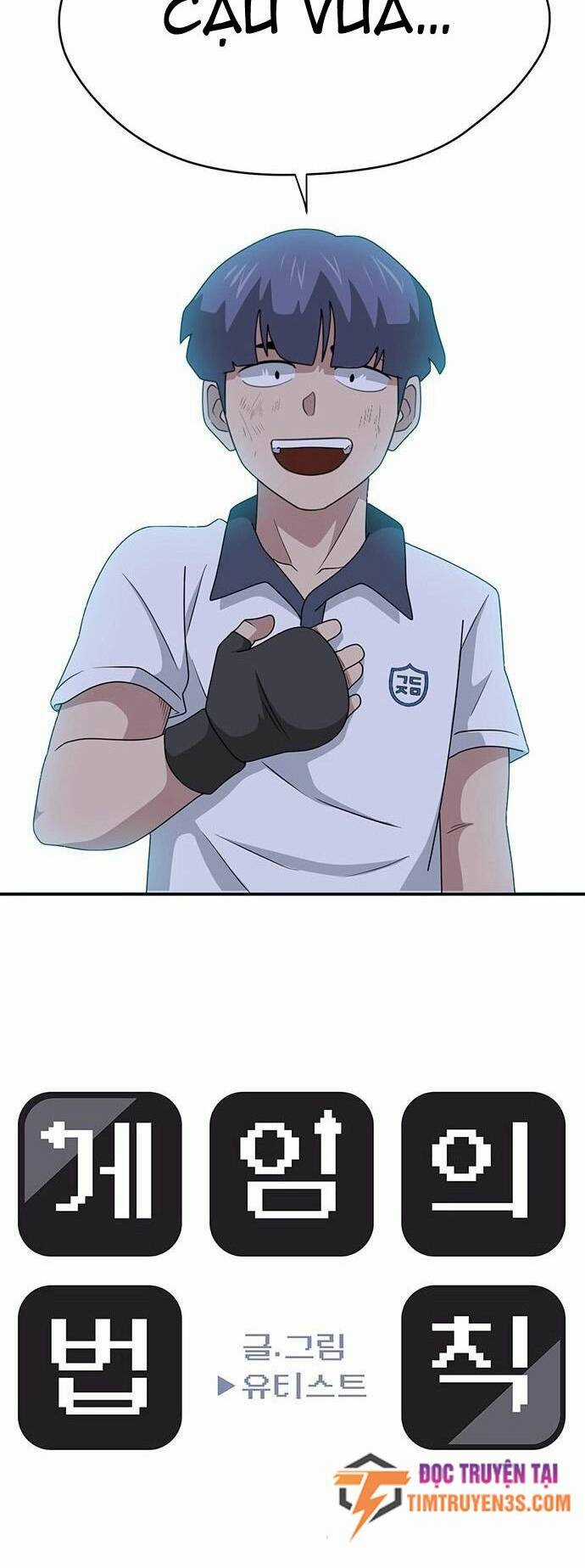 Quy Luật Hệ Thống - Chapter 46 - Trang 6