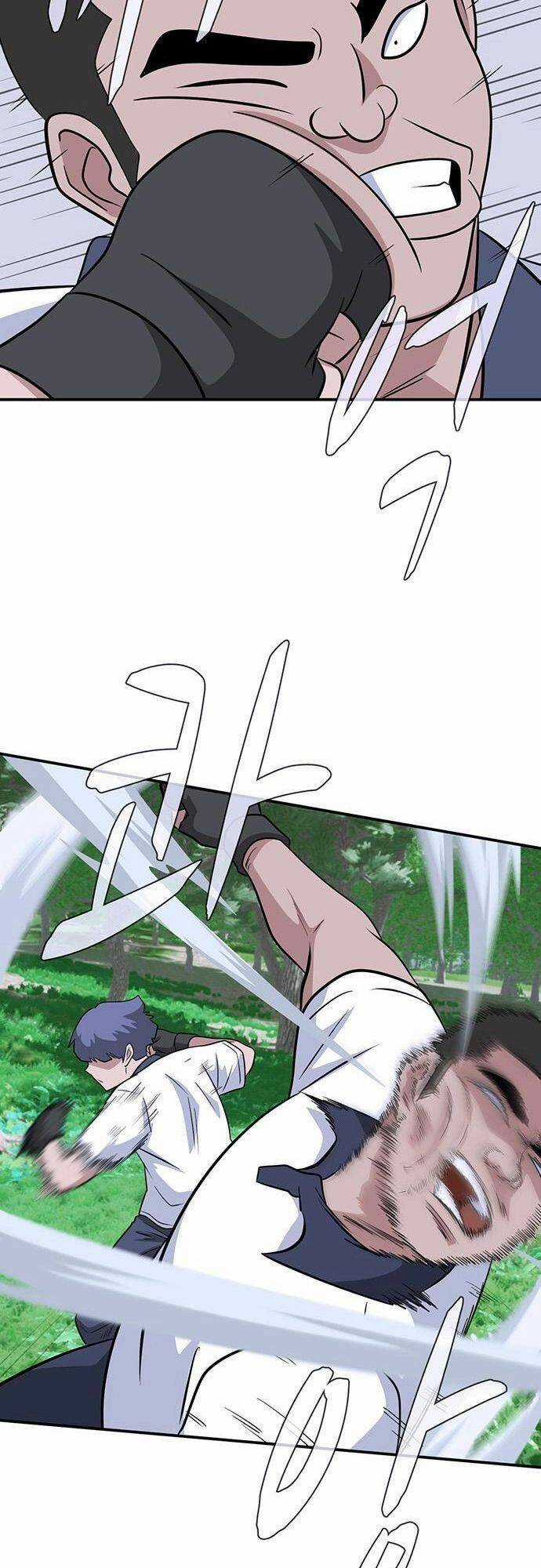 Quy Luật Hệ Thống - Chapter 46 - Trang 53