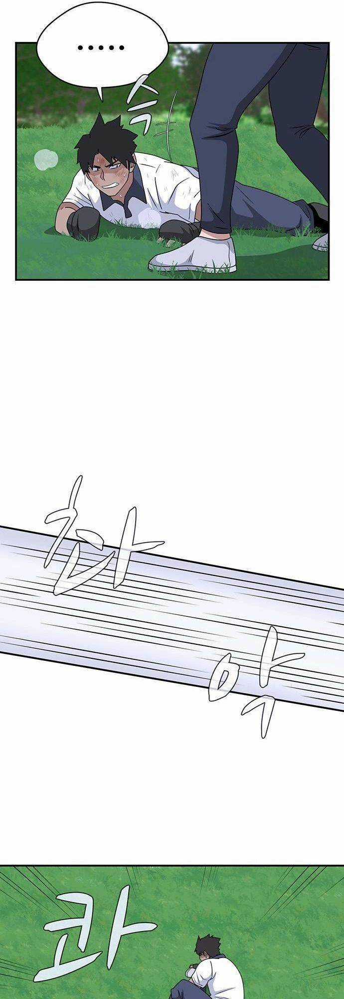 Quy Luật Hệ Thống - Chapter 46 - Trang 57