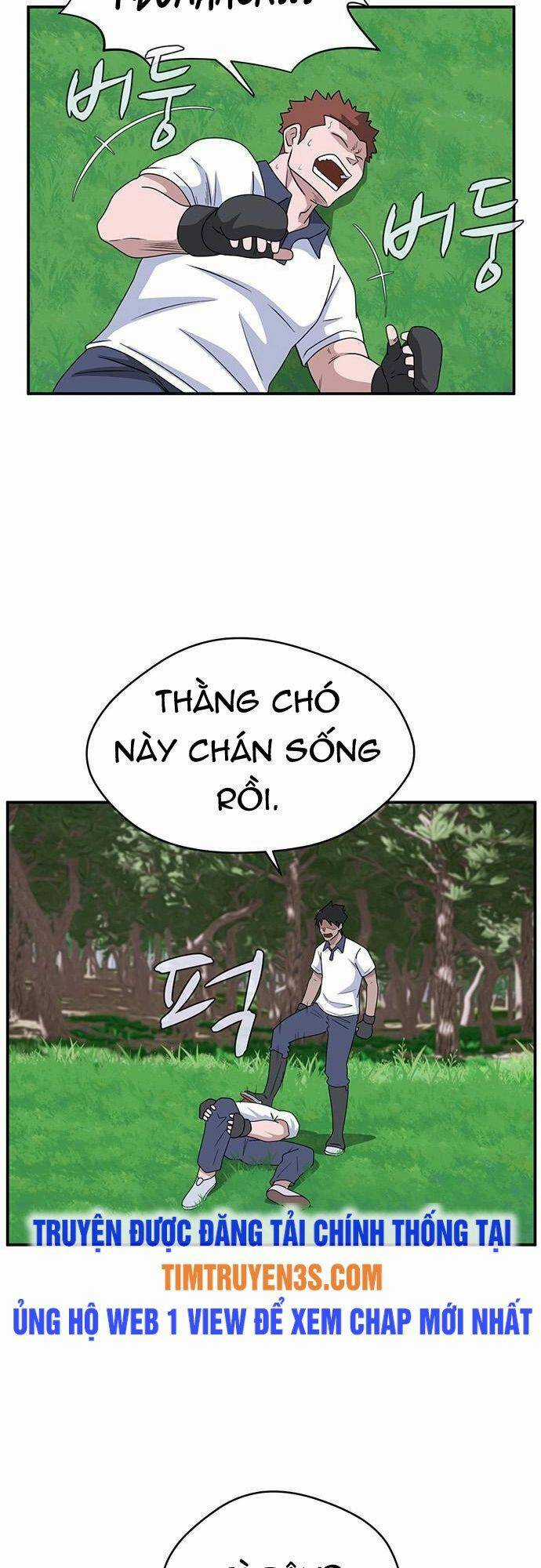 Quy Luật Hệ Thống - Chapter 46 - Trang 59