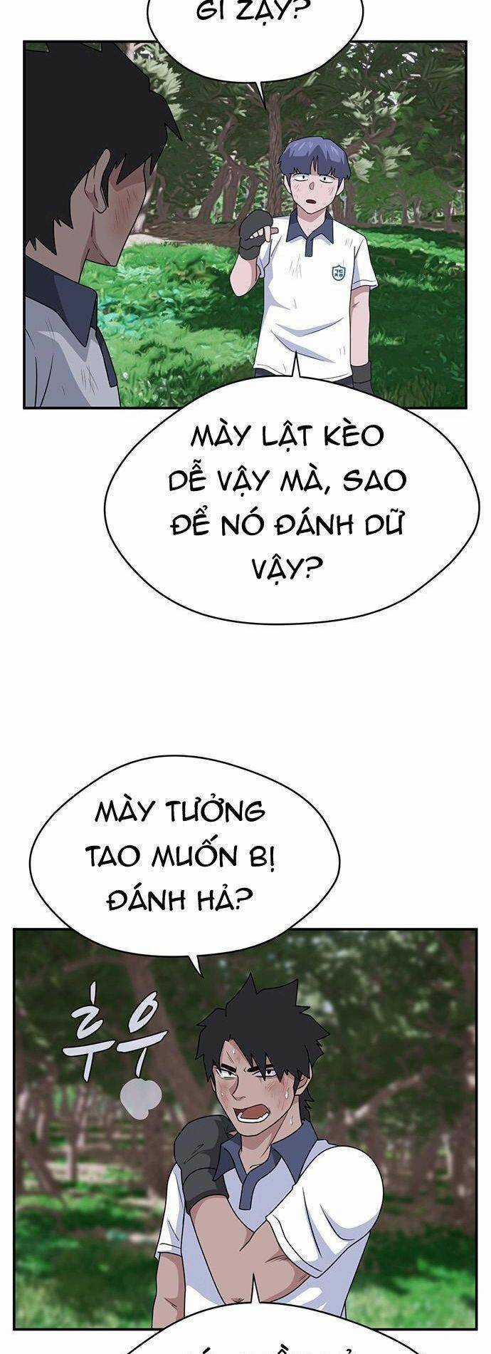 Quy Luật Hệ Thống - Chapter 46 - Trang 60