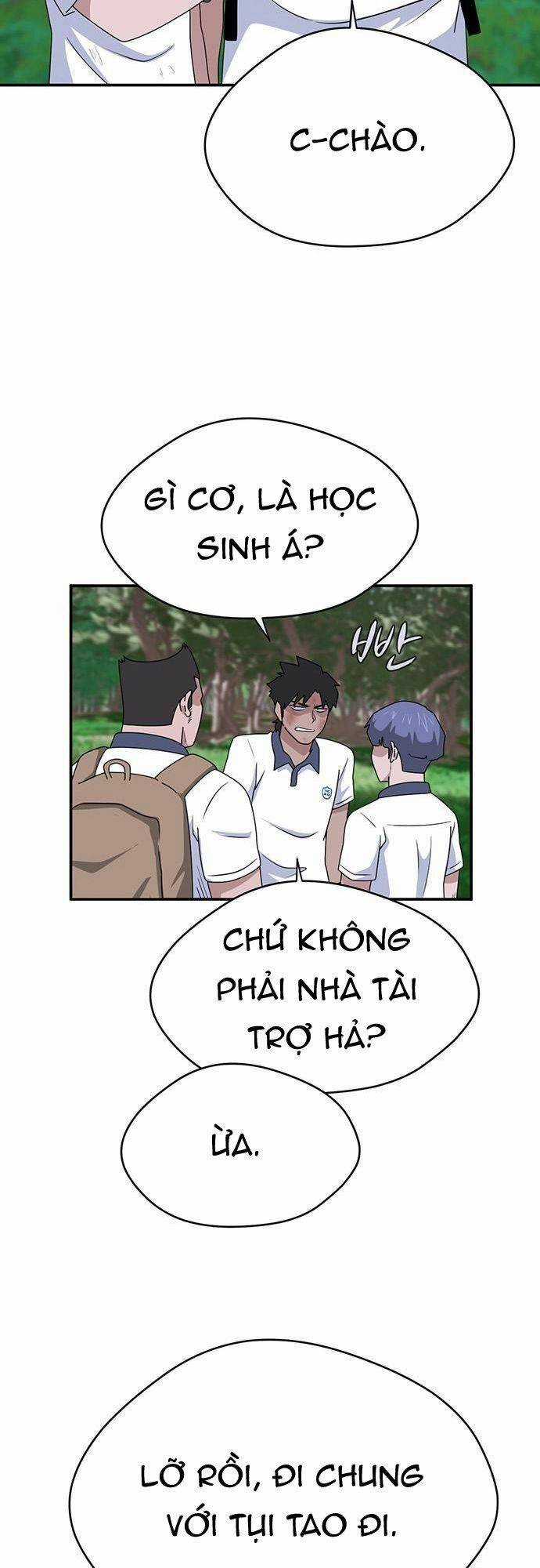 Quy Luật Hệ Thống - Chapter 46 - Trang 63