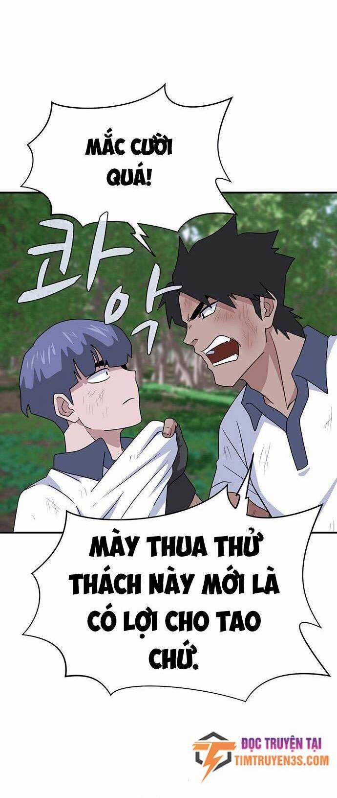 Quy Luật Hệ Thống - Chapter 46 - Trang 66