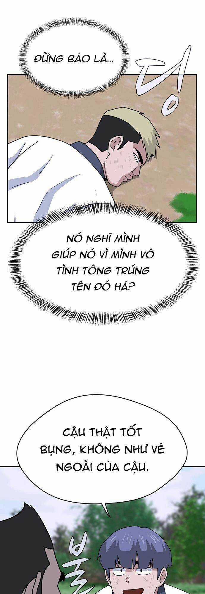 Quy Luật Hệ Thống - Chapter 46 - Trang 8