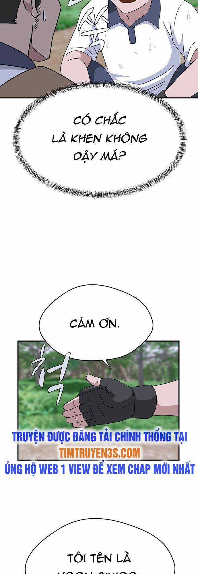 Quy Luật Hệ Thống - Chapter 46 - Trang 9