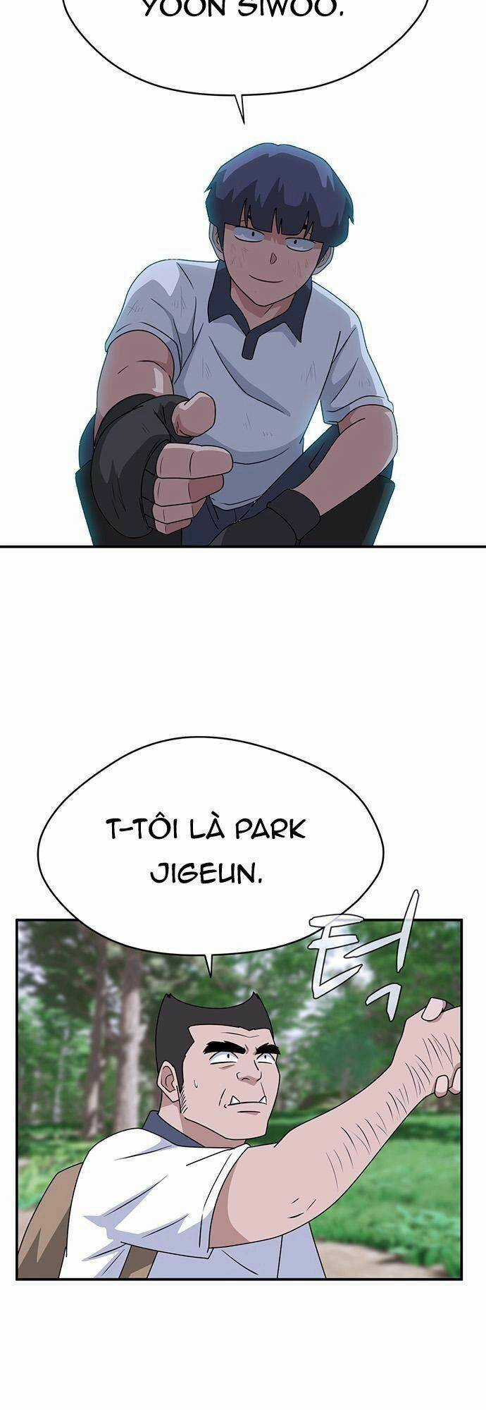 Quy Luật Hệ Thống - Chapter 46 - Trang 10