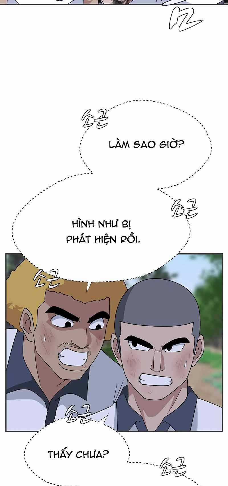 Quy Luật Hệ Thống - Chapter 47 - Trang 12