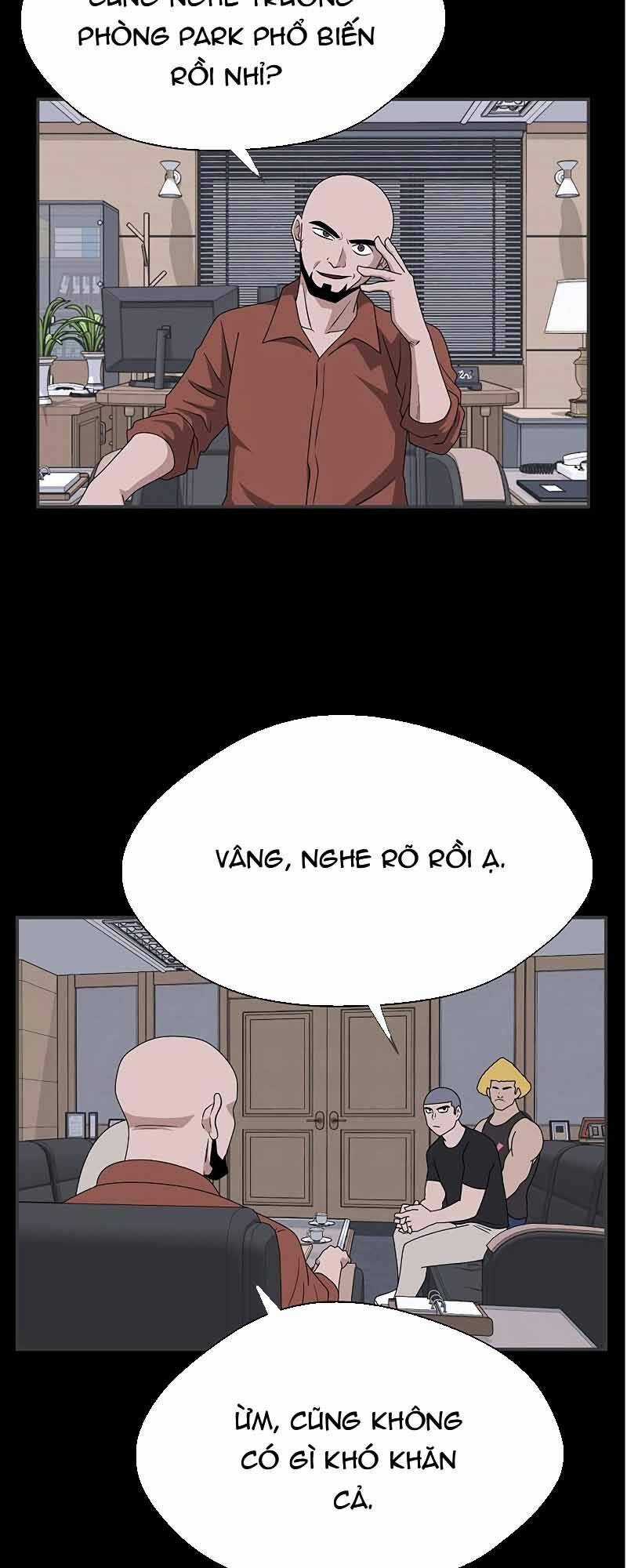 Quy Luật Hệ Thống - Chapter 47 - Trang 17