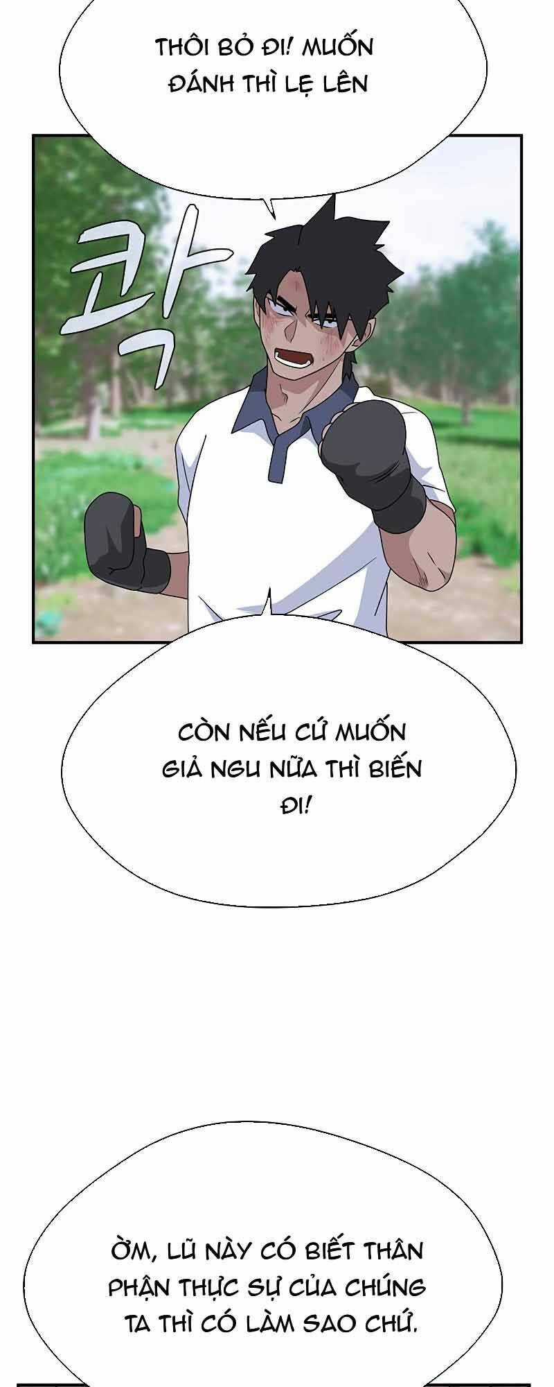 Quy Luật Hệ Thống - Chapter 47 - Trang 27