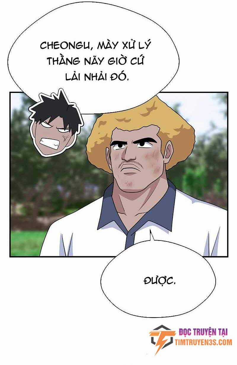 Quy Luật Hệ Thống - Chapter 47 - Trang 29