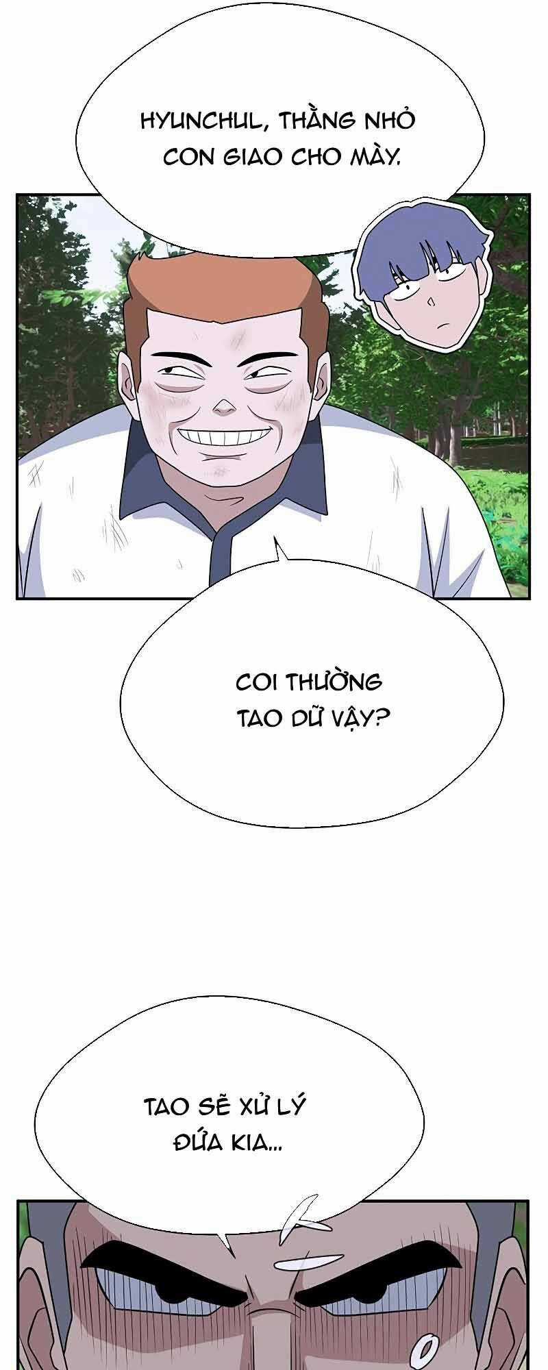 Quy Luật Hệ Thống - Chapter 47 - Trang 30