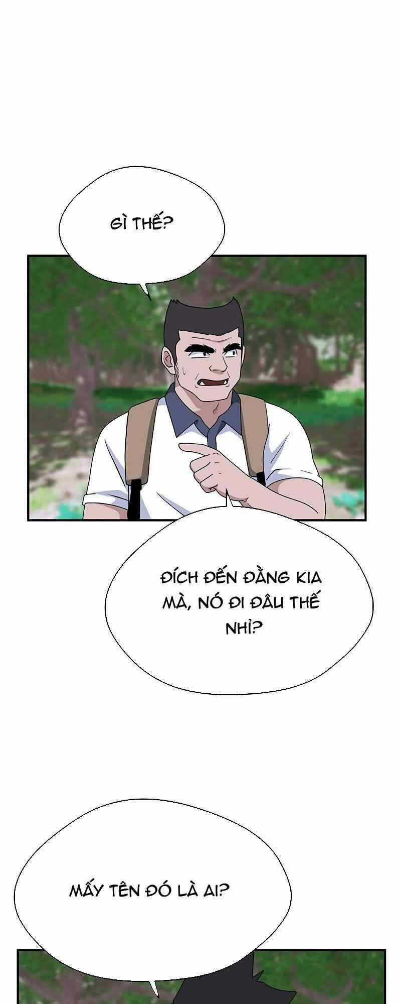 Quy Luật Hệ Thống - Chapter 47 - Trang 4