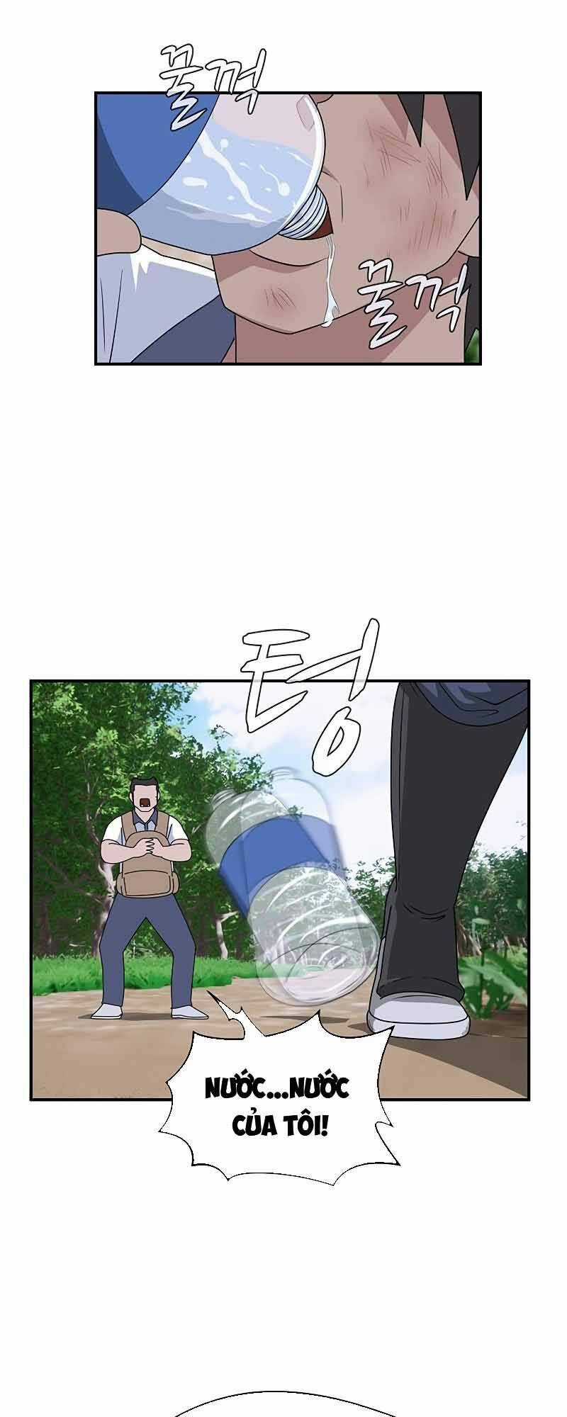 Quy Luật Hệ Thống - Chapter 47 - Trang 33