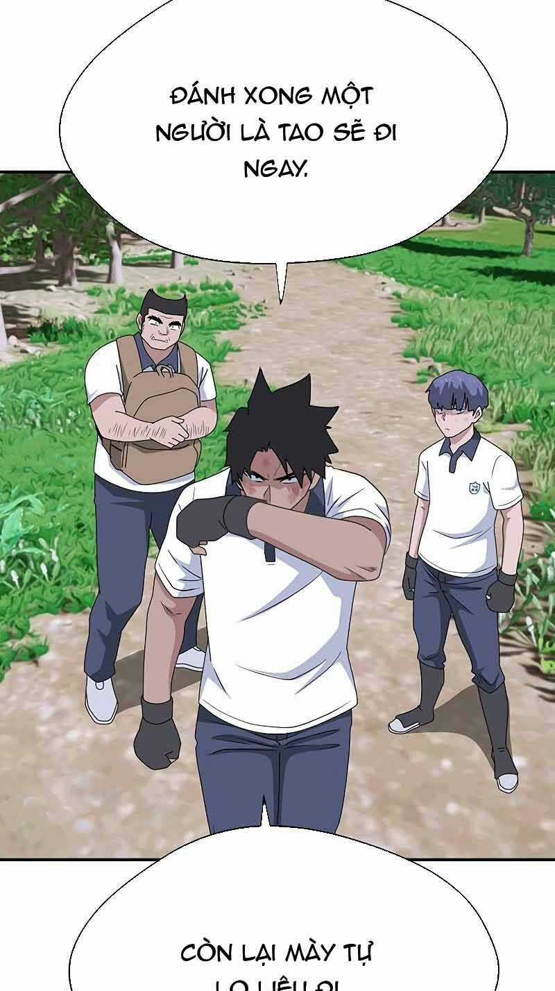 Quy Luật Hệ Thống - Chapter 47 - Trang 34