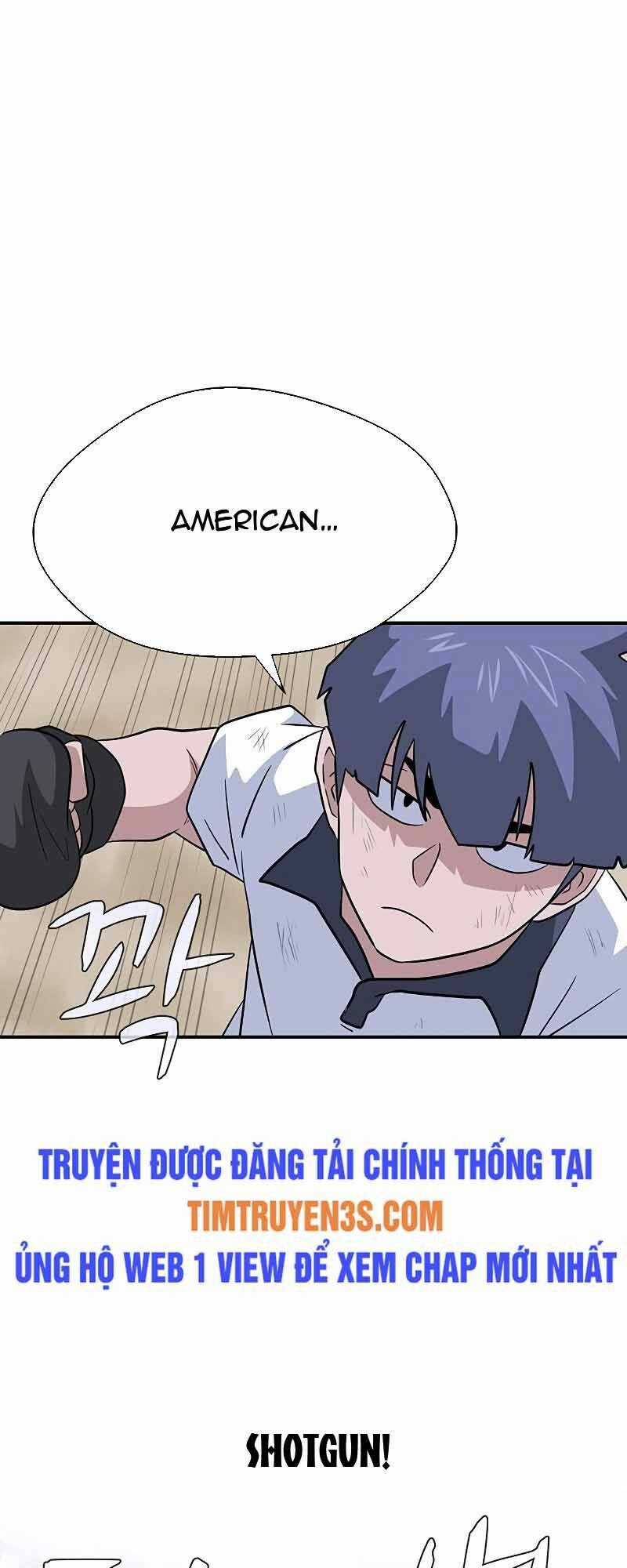 Quy Luật Hệ Thống - Chapter 47 - Trang 38