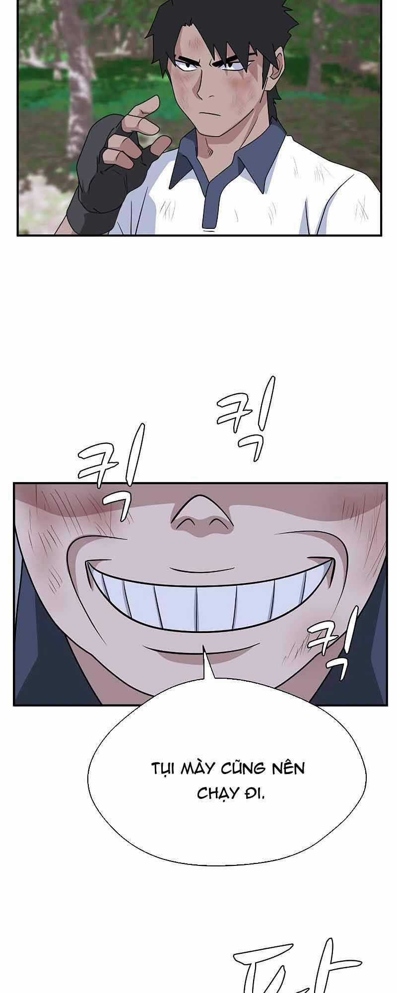 Quy Luật Hệ Thống - Chapter 47 - Trang 5