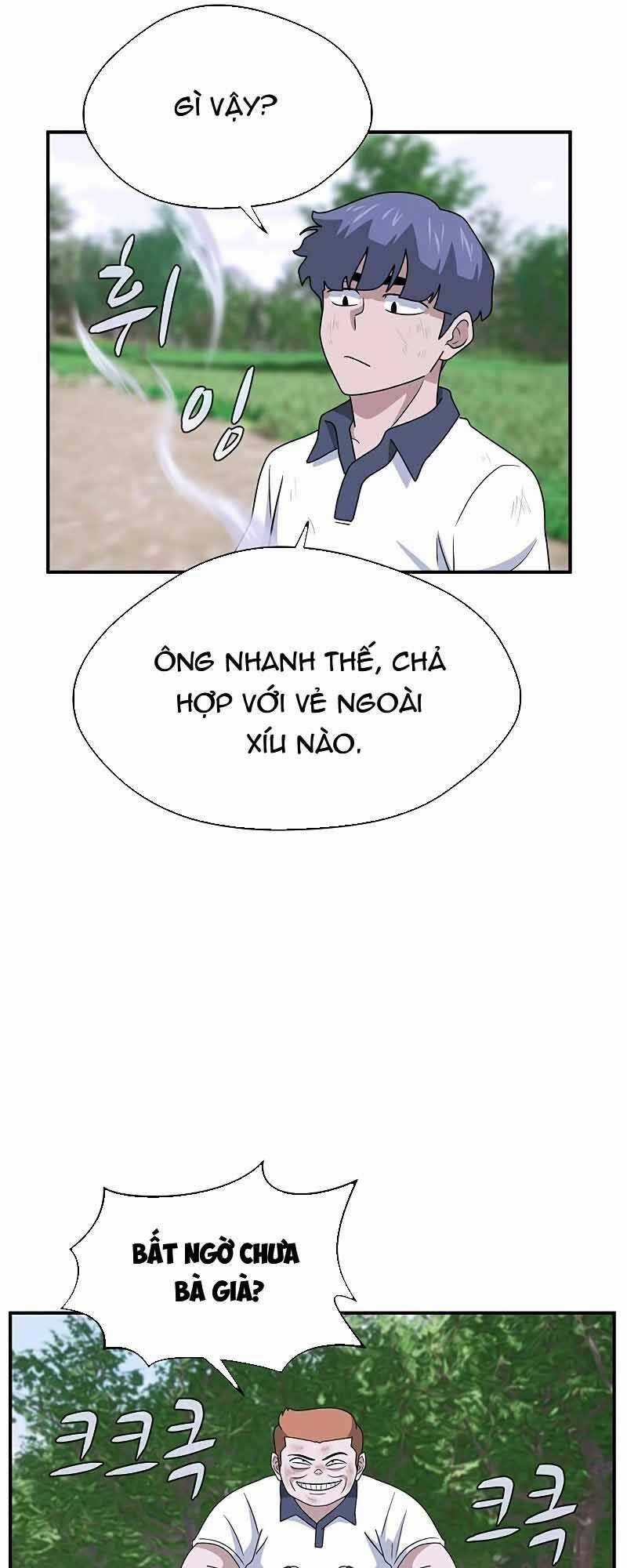 Quy Luật Hệ Thống - Chapter 47 - Trang 42