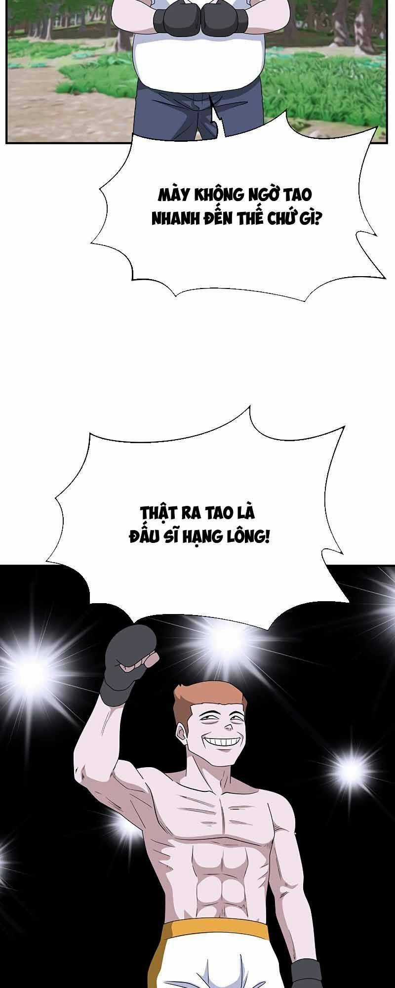 Quy Luật Hệ Thống - Chapter 47 - Trang 43