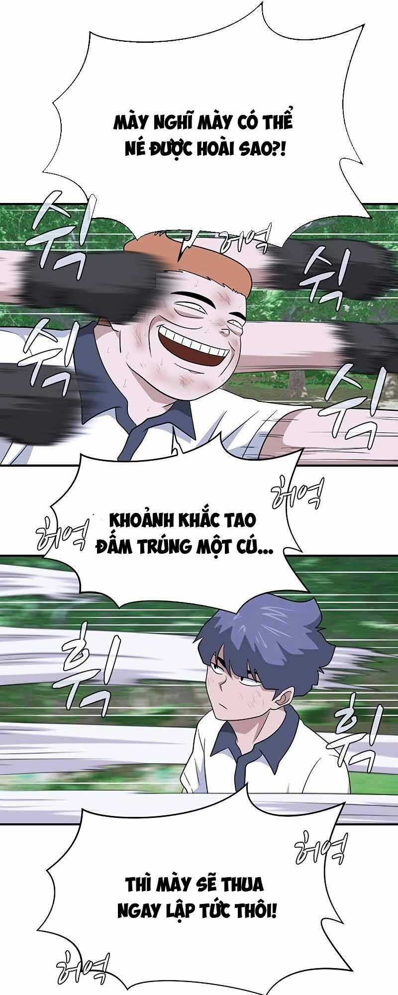 Quy Luật Hệ Thống - Chapter 47 - Trang 48