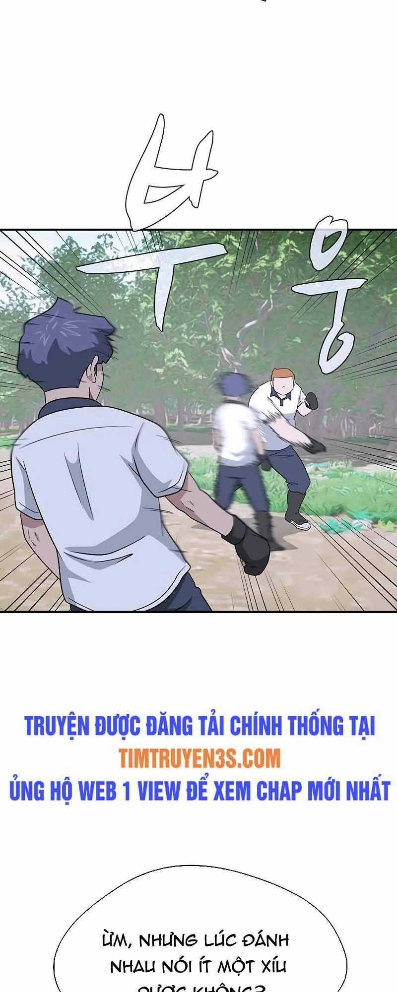 Quy Luật Hệ Thống - Chapter 47 - Trang 49