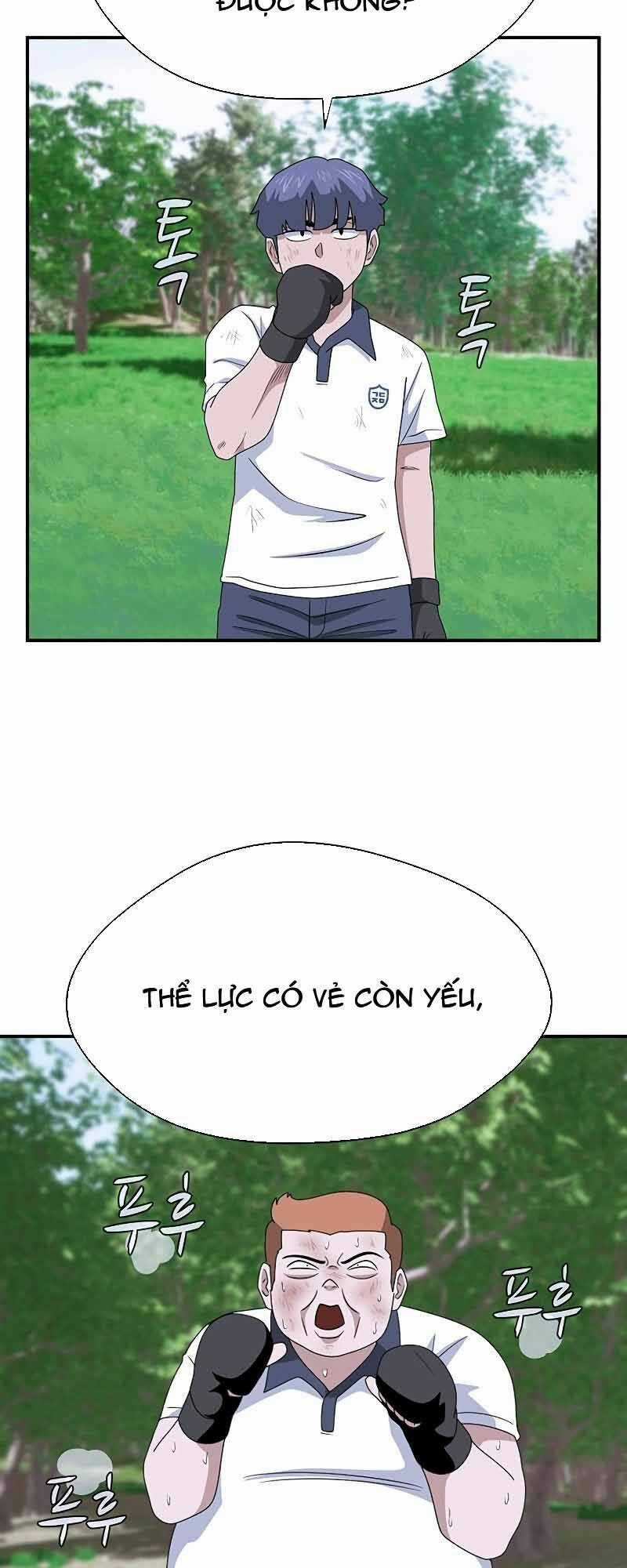 Quy Luật Hệ Thống - Chapter 47 - Trang 50