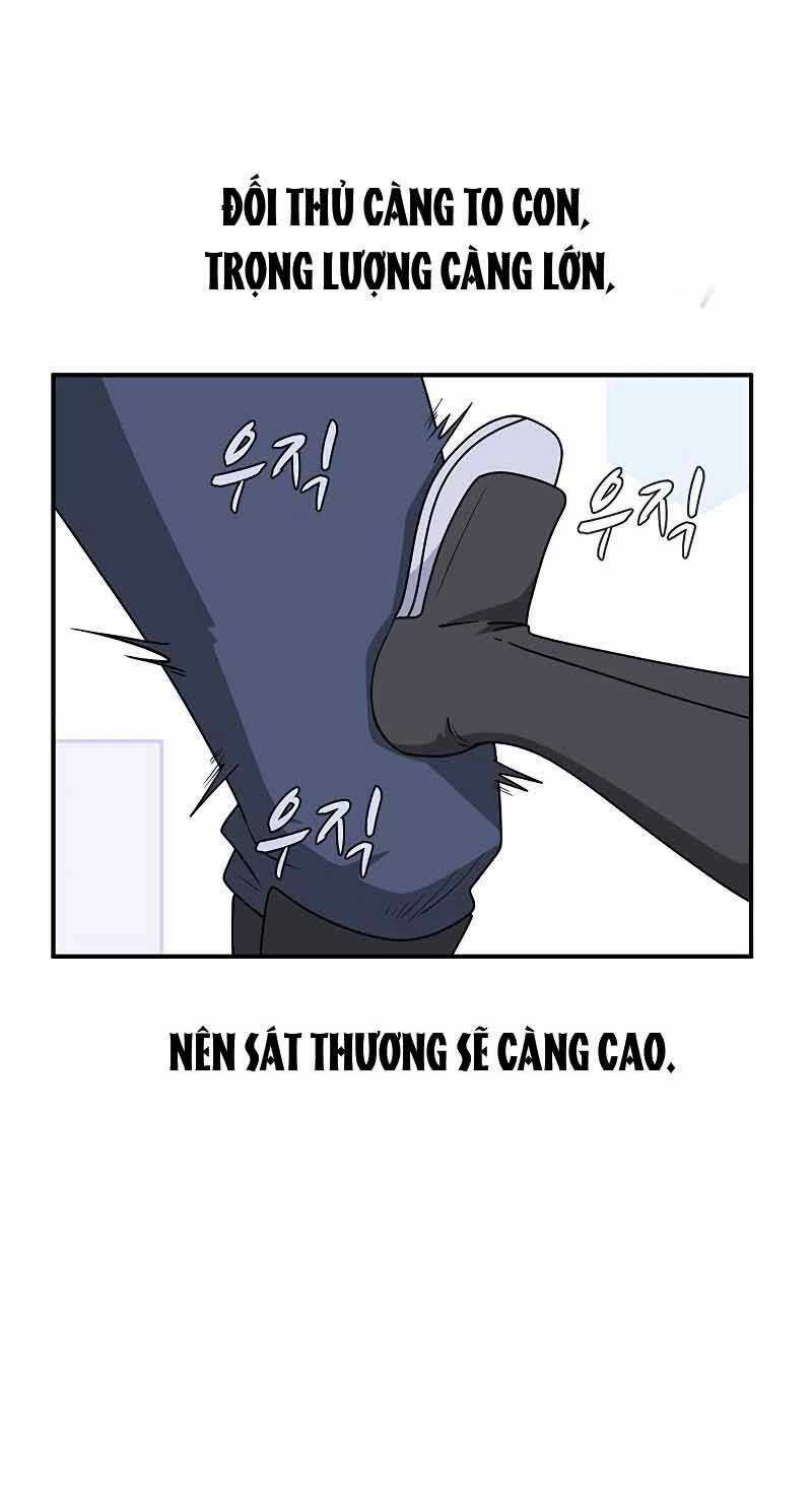 Quy Luật Hệ Thống - Chapter 47 - Trang 58