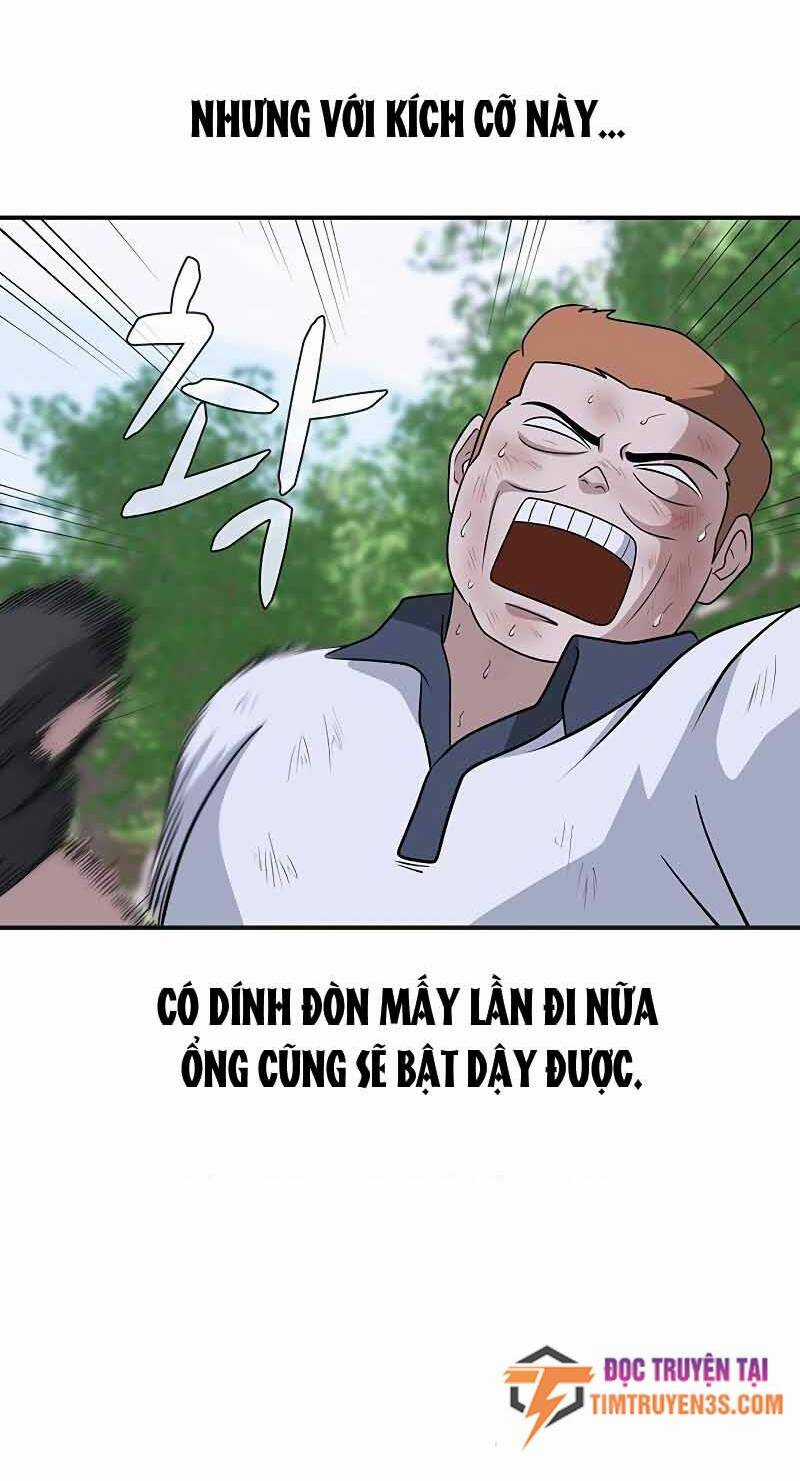 Quy Luật Hệ Thống - Chapter 47 - Trang 59