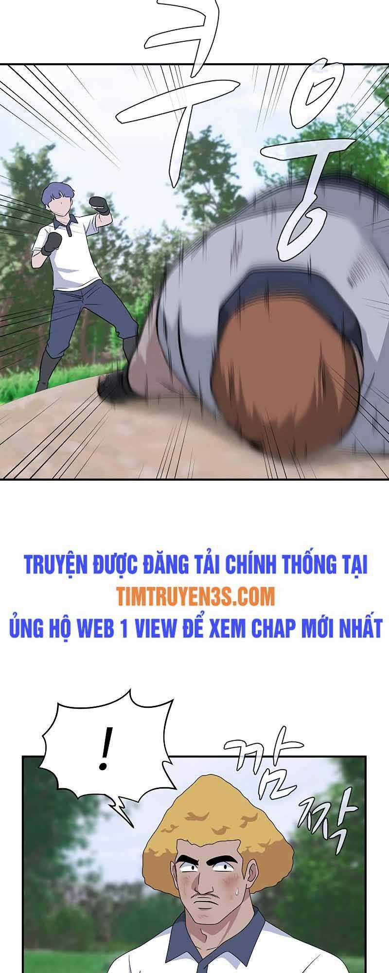 Quy Luật Hệ Thống - Chapter 47 - Trang 62