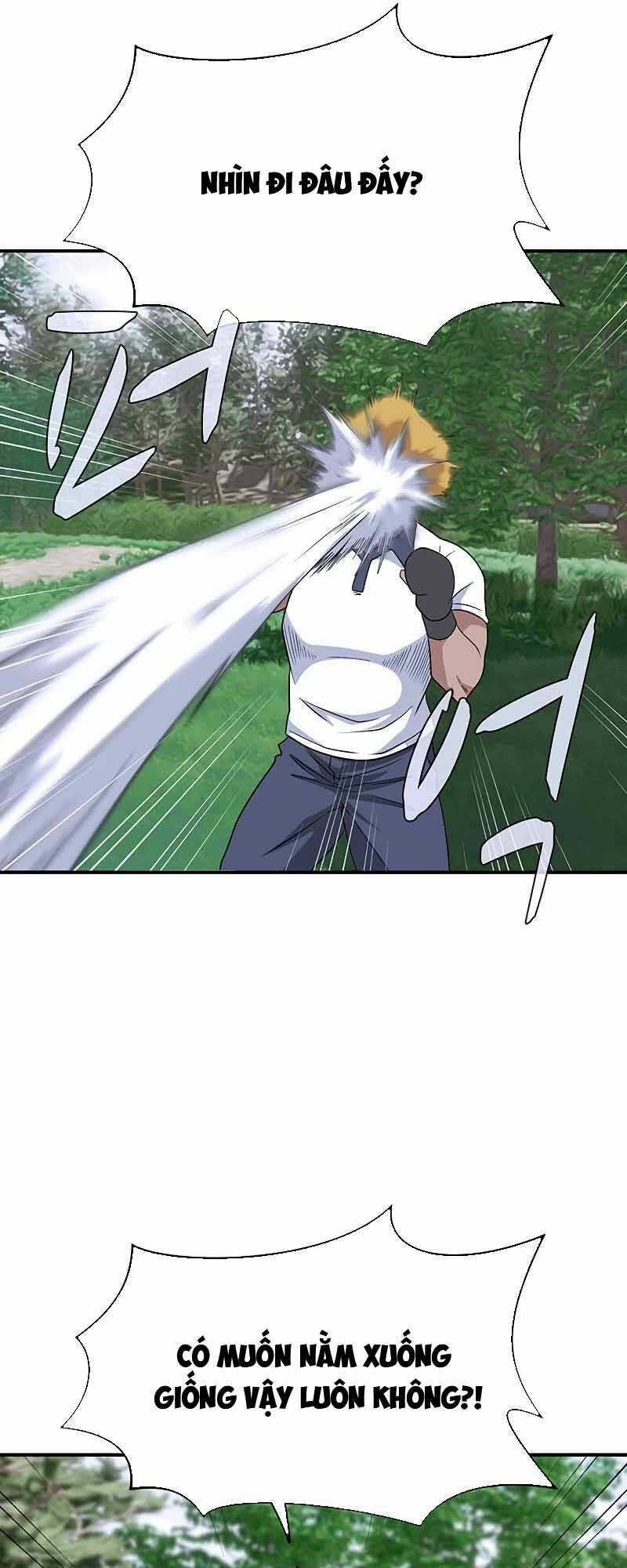 Quy Luật Hệ Thống - Chapter 47 - Trang 66