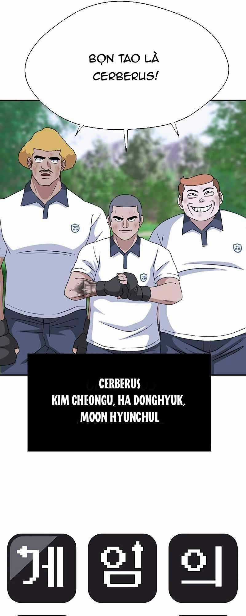 Quy Luật Hệ Thống - Chapter 47 - Trang 8