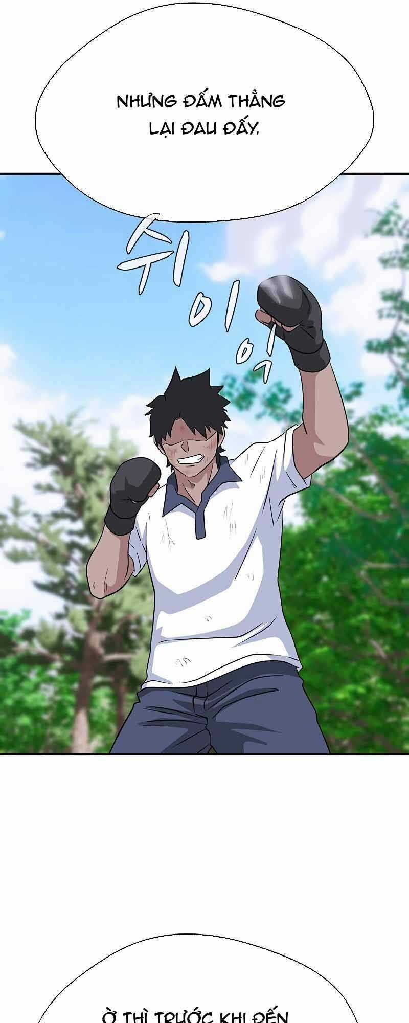 Quy Luật Hệ Thống - Chapter 47 - Trang 72