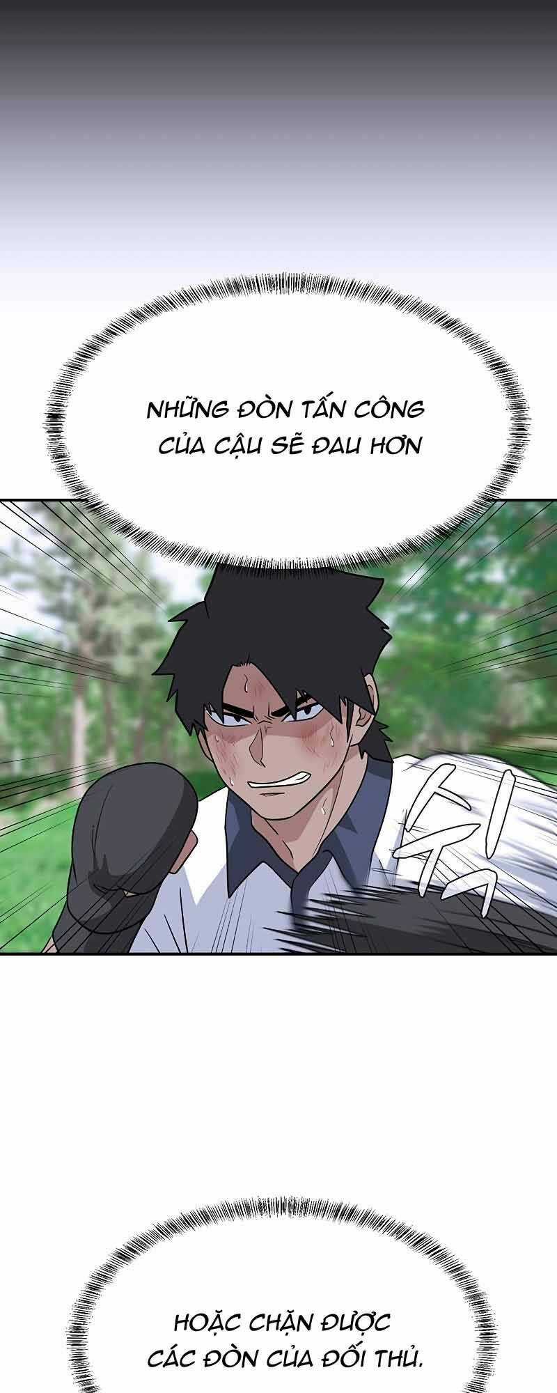 Quy Luật Hệ Thống - Chapter 47 - Trang 80