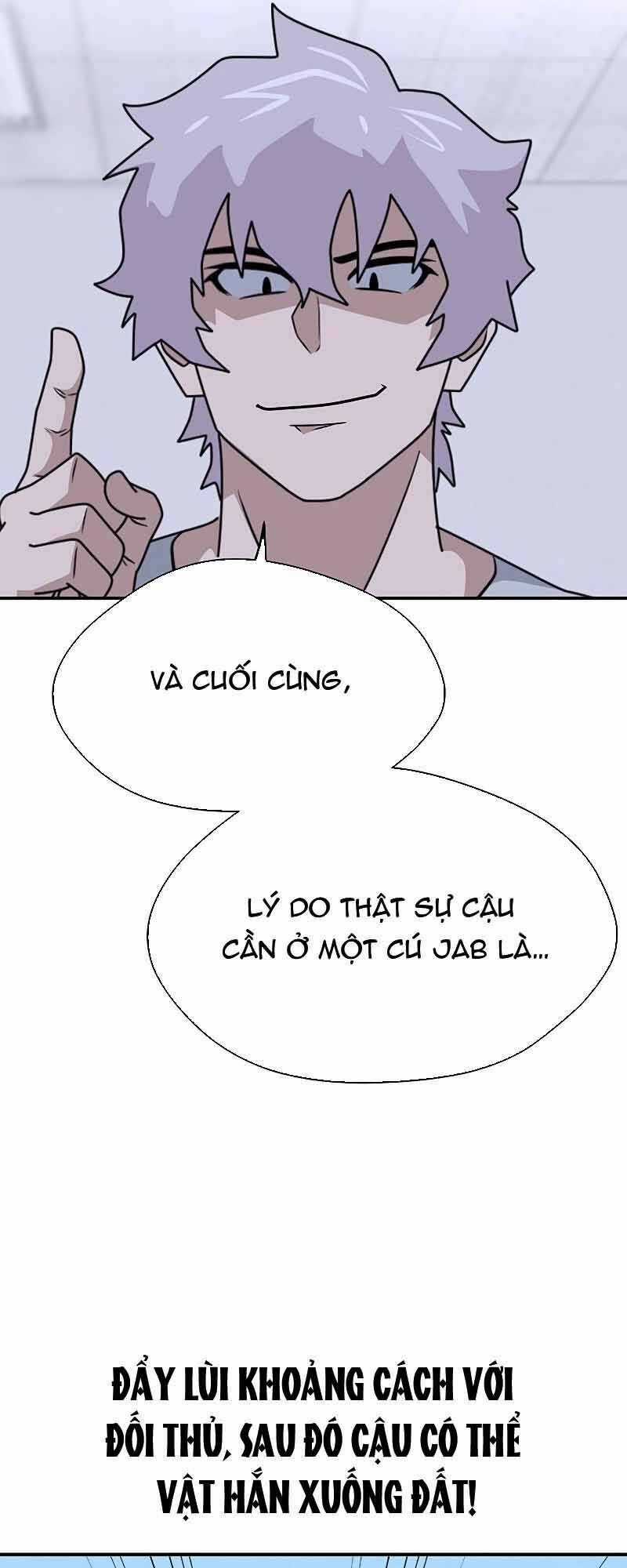 Quy Luật Hệ Thống - Chapter 47 - Trang 84