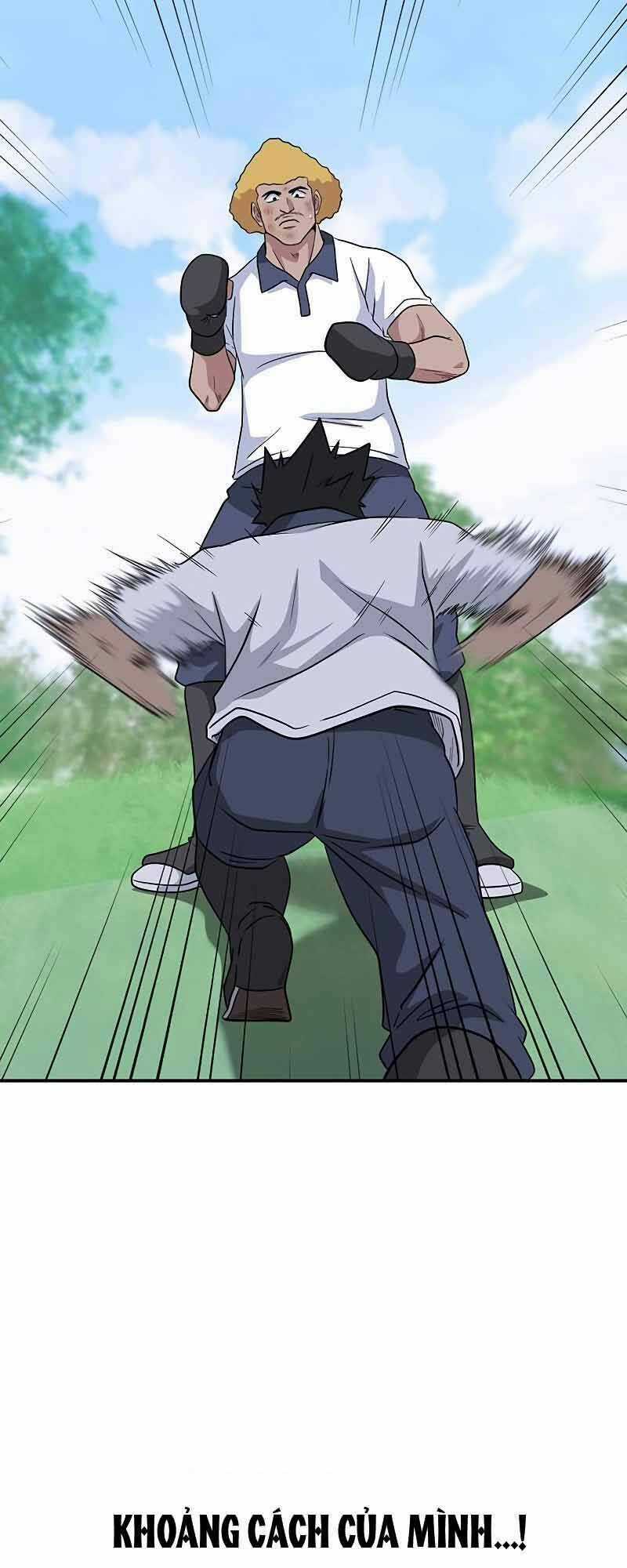 Quy Luật Hệ Thống - Chapter 47 - Trang 85