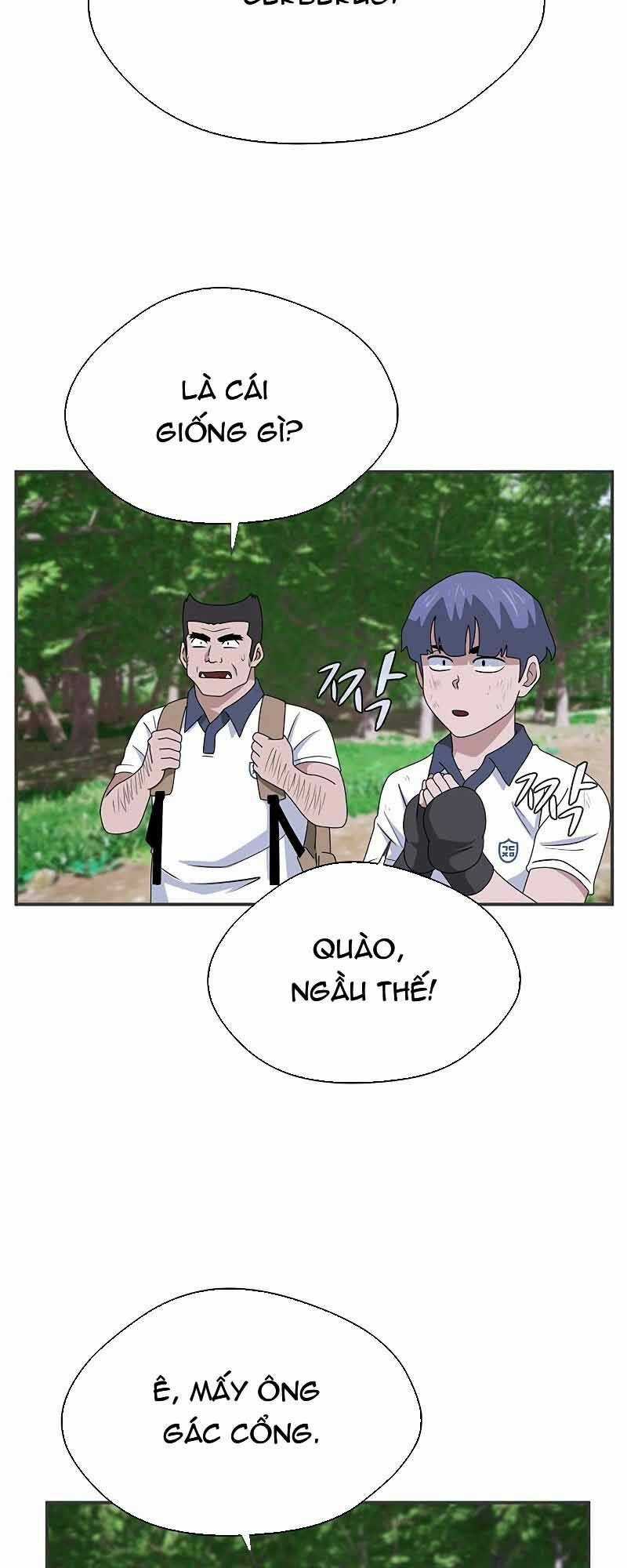 Quy Luật Hệ Thống - Chapter 47 - Trang 10