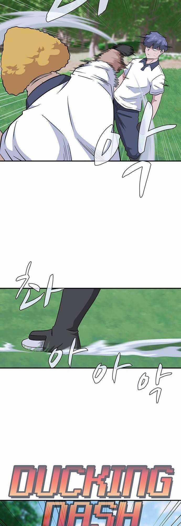 Quy Luật Hệ Thống - Chapter 48 - Trang 12