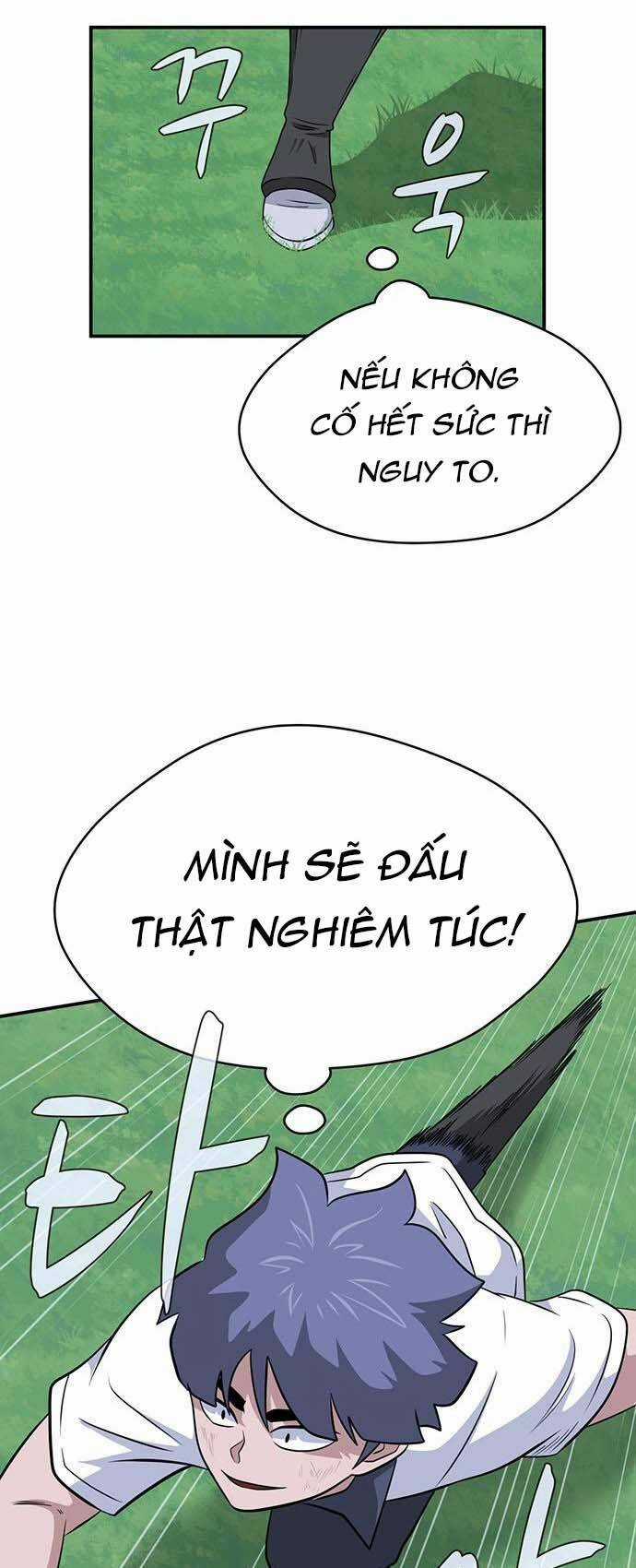 Quy Luật Hệ Thống - Chapter 48 - Trang 19