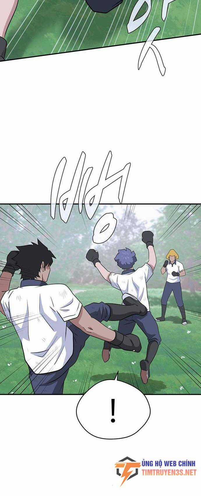 Quy Luật Hệ Thống - Chapter 48 - Trang 20