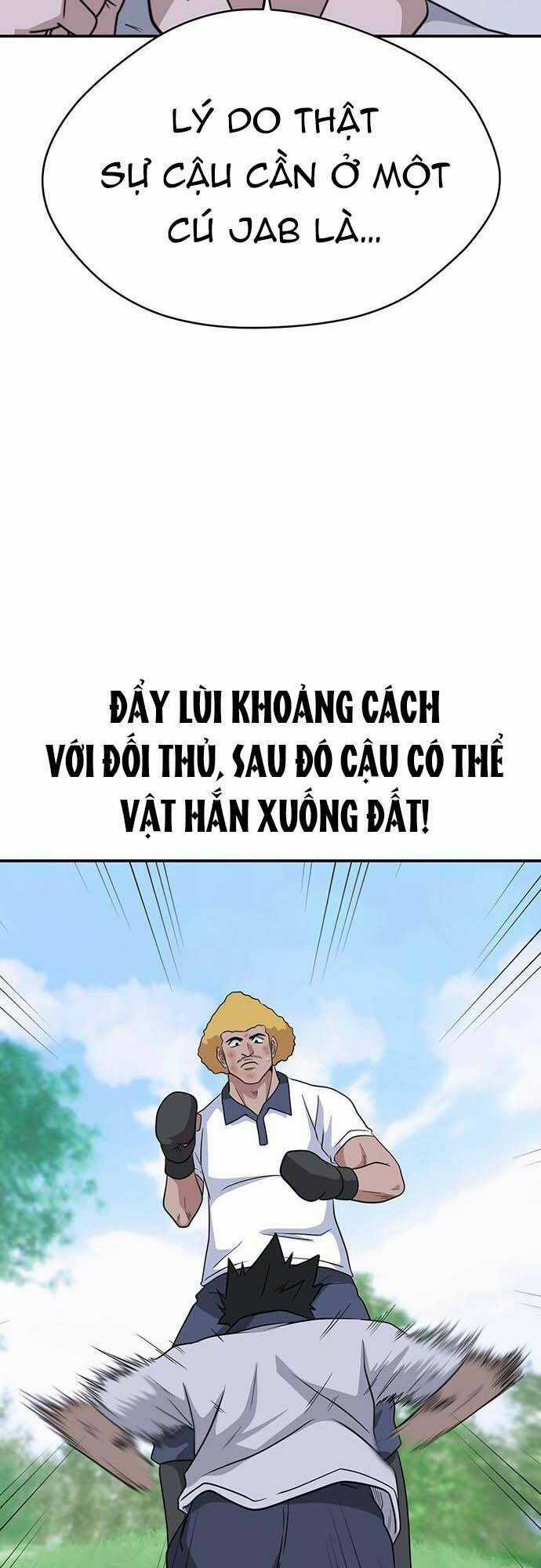 Quy Luật Hệ Thống - Chapter 48 - Trang 3