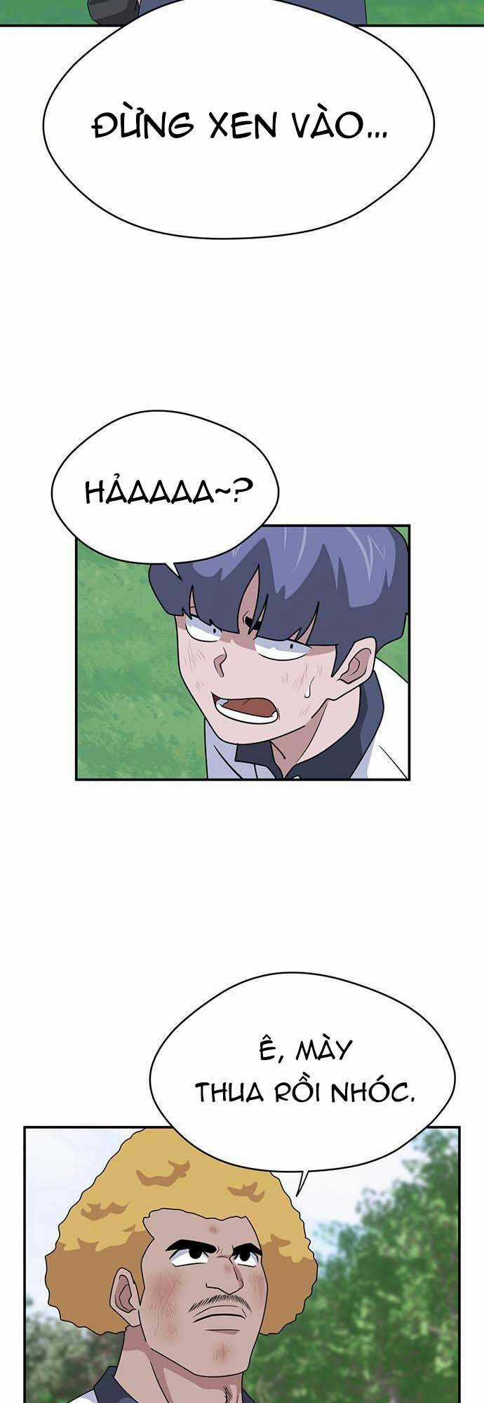 Quy Luật Hệ Thống - Chapter 48 - Trang 22