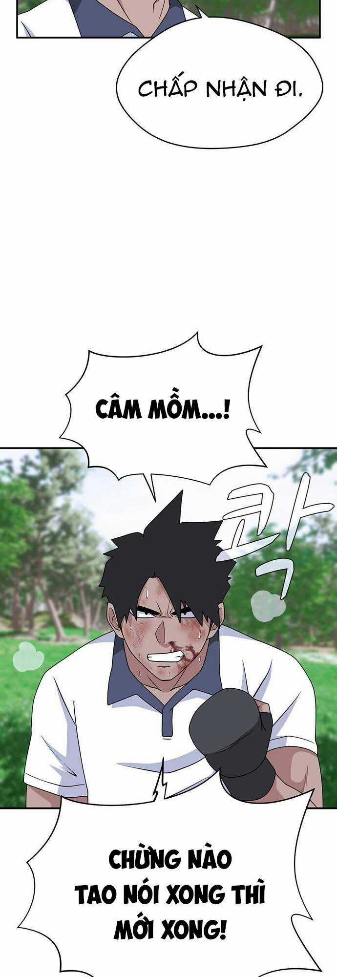 Quy Luật Hệ Thống - Chapter 48 - Trang 23