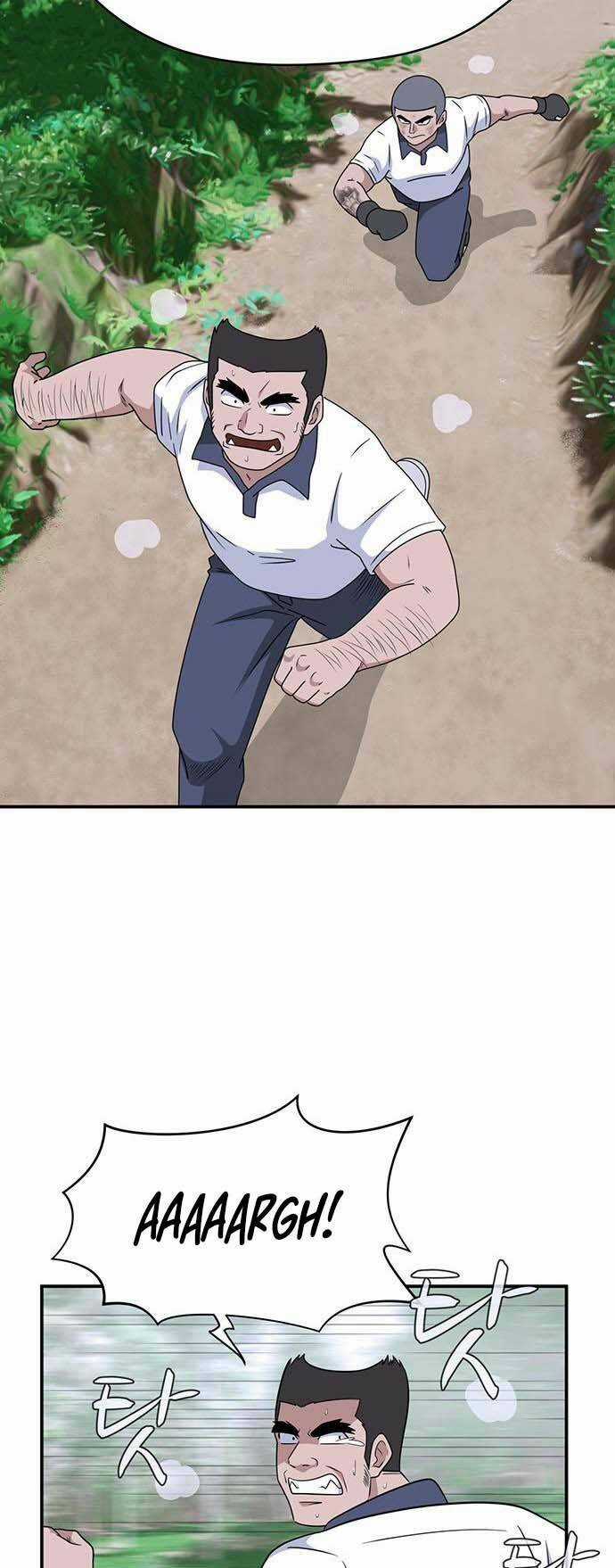 Quy Luật Hệ Thống - Chapter 48 - Trang 29