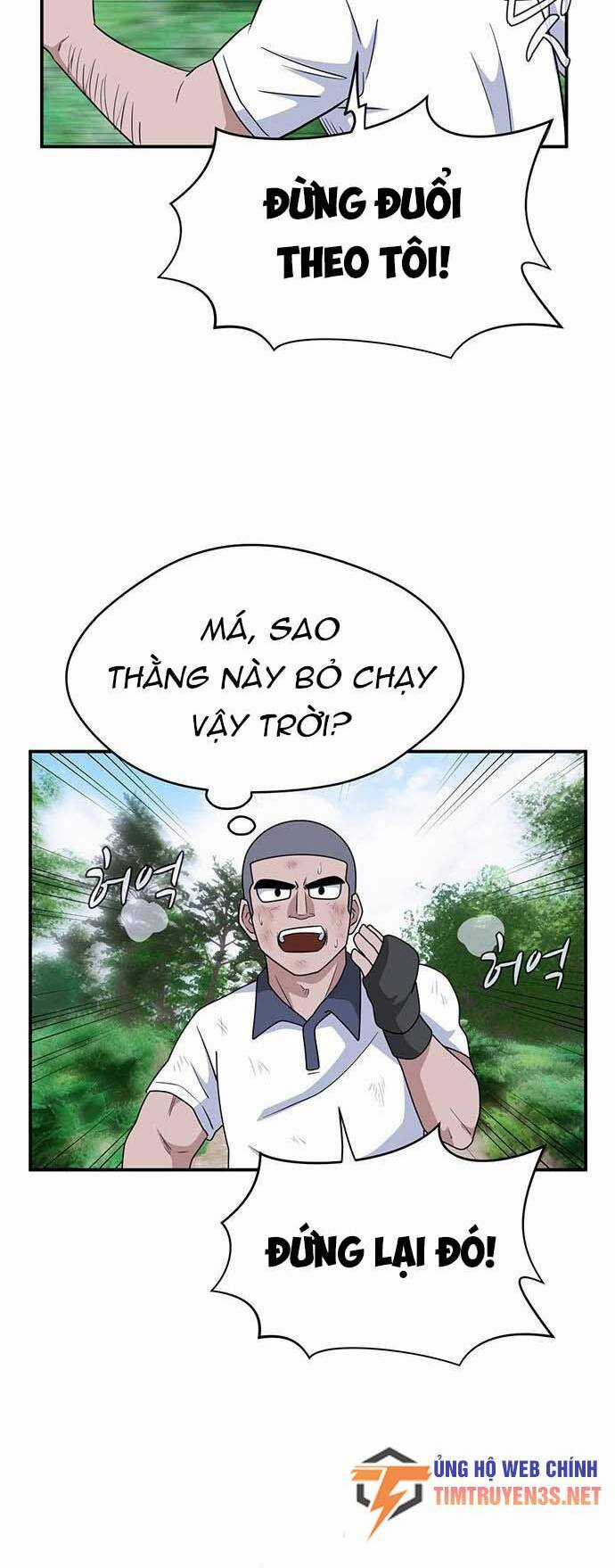 Quy Luật Hệ Thống - Chapter 48 - Trang 30