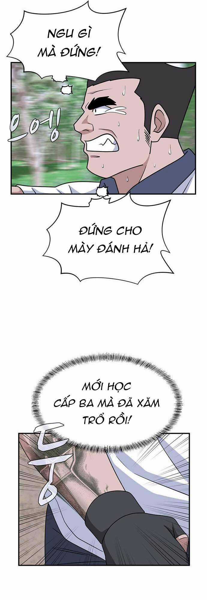 Quy Luật Hệ Thống - Chapter 48 - Trang 31