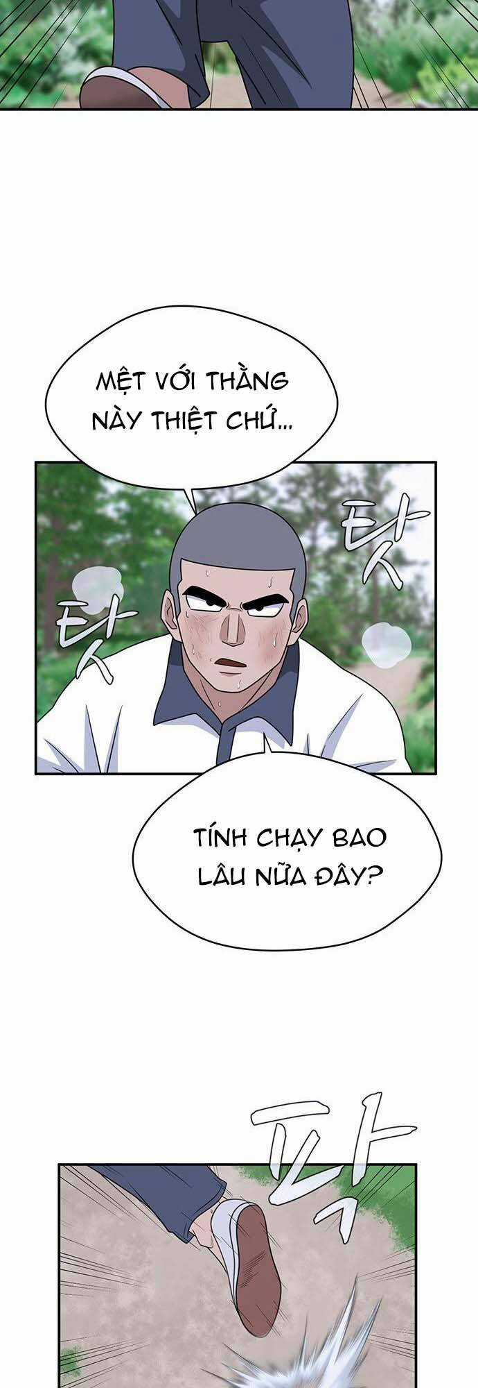 Quy Luật Hệ Thống - Chapter 48 - Trang 33