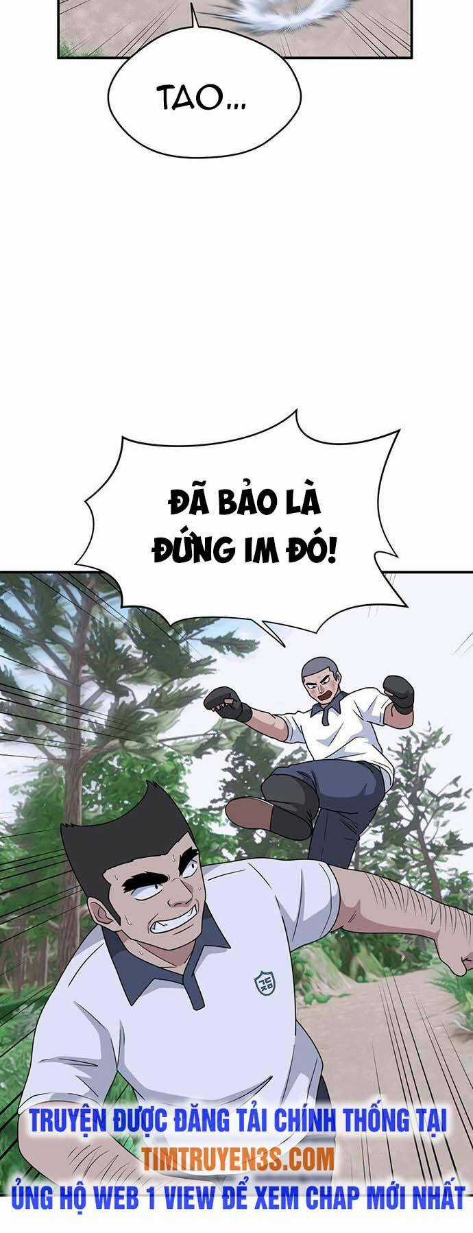 Quy Luật Hệ Thống - Chapter 48 - Trang 34