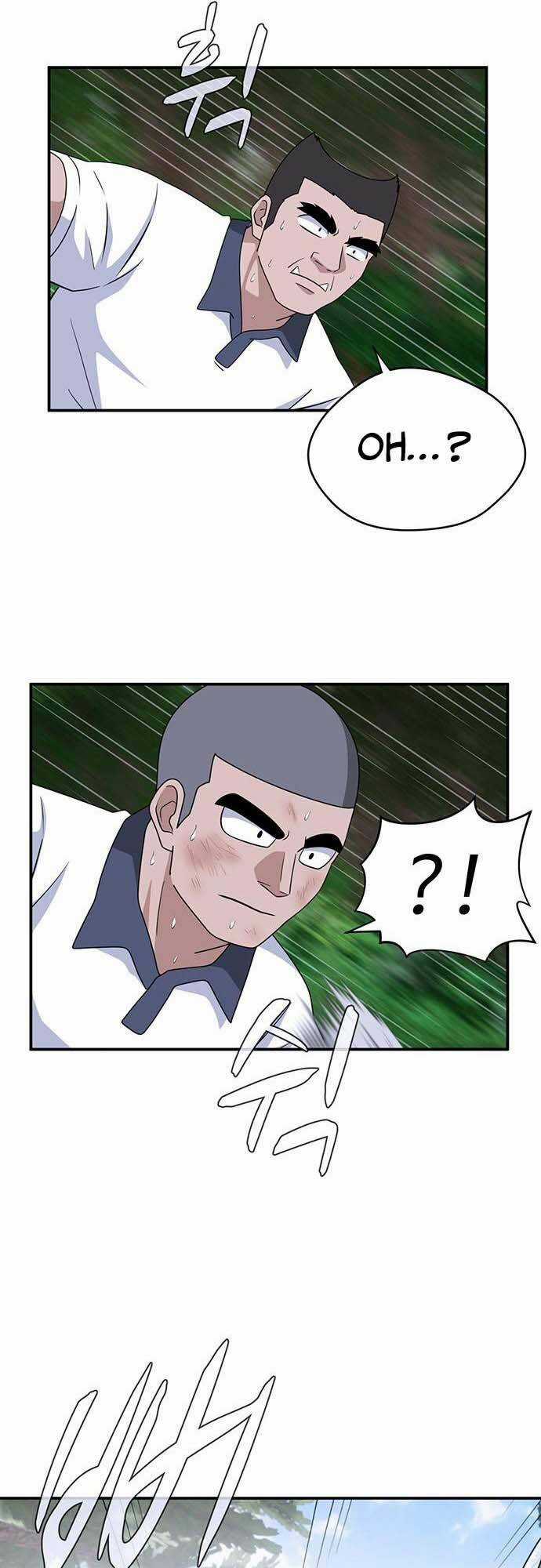 Quy Luật Hệ Thống - Chapter 48 - Trang 36