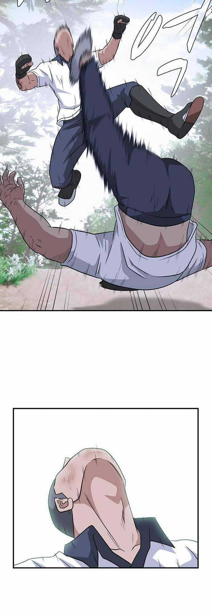 Quy Luật Hệ Thống - Chapter 48 - Trang 37