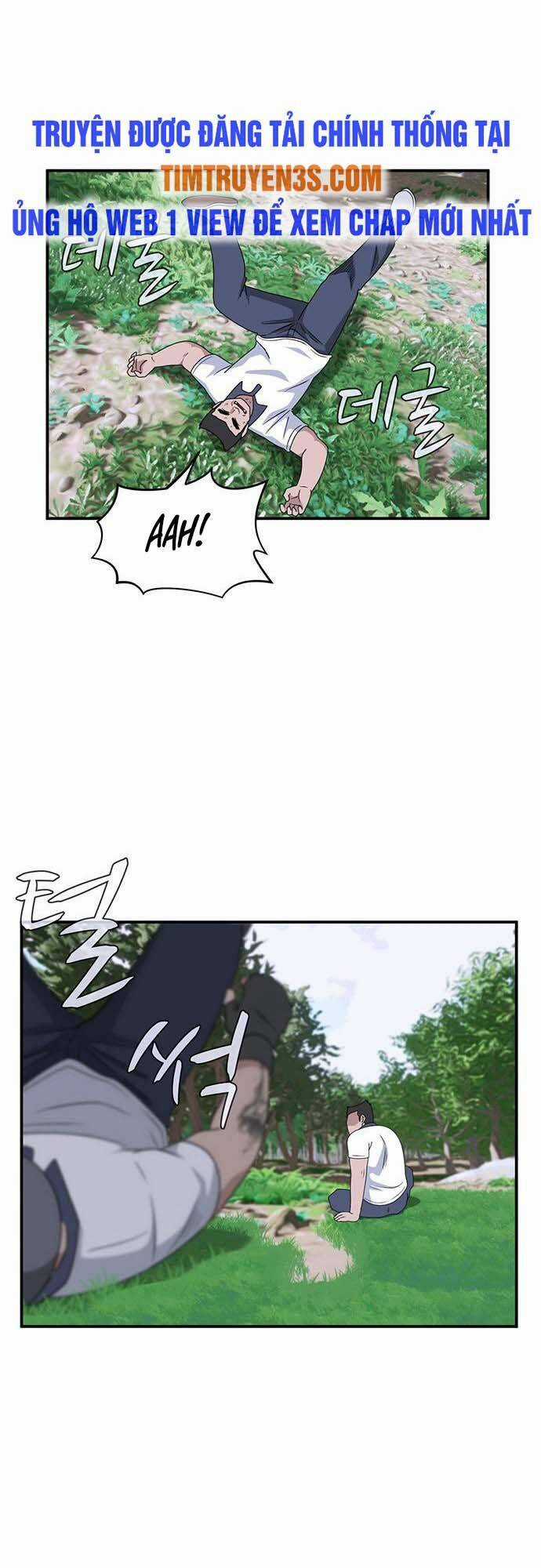 Quy Luật Hệ Thống - Chapter 48 - Trang 38